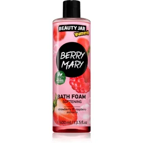 Beauty Jar Yummy Berry Marry Mousse de Bain 400ml