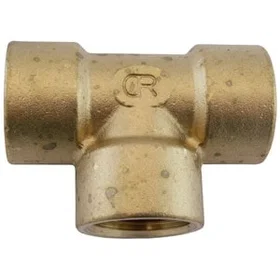 Gelins KGK Isiflo Ab T-Rör 1/2
