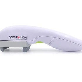 One Touch Bullet One Touch KC85 Elektrisk Flaskaöppnare Vit