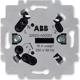 ABB 3292U-A00003 16Acosφ250V50Hz Termostat 2124001103