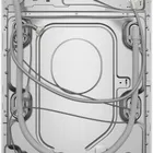 Bosch WAN2408LSN (White)