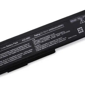 Powery Battery for Asus Typ 90-NED1B2100Y