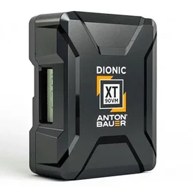 Anton Bauer DIONIC XT 90 V-Mount Batteri 14.1V
