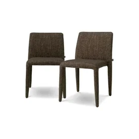 Eichholtz Renato Matstol Brun 2-Pack