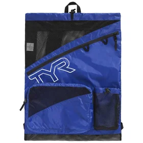 TYR Team Elite Mesh 40L
