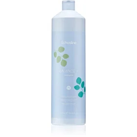 Echosline Balance+ Shampoo For Healthy Hair & Scalp 1000ml