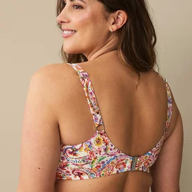 Ellos Bikini BH Med (Dame)