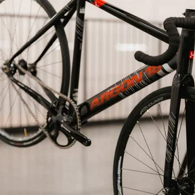 Argon18 Electron