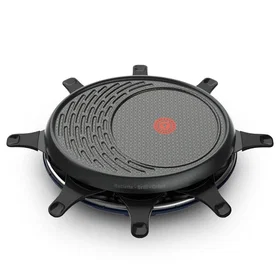Tefal RE3104 Elektrisk