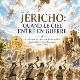 Jericho Bok När himlen går i krig