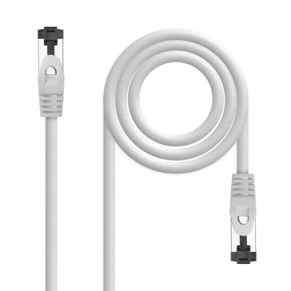 Tooq Cat8.1 S/FTP 30cm Network Cable 10.20.2000-L30