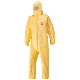 DuPont Combinaison jetable TYCHEM 2000C Type 3/4/5 L Jaune
