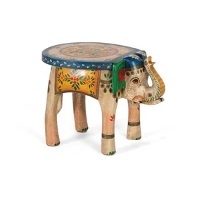 Giner Table Basse Bois