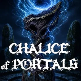 Imprint Chalice of Portals
