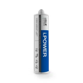 Design4Bath i.Power Hybridpolymer STPU Lim 310ml