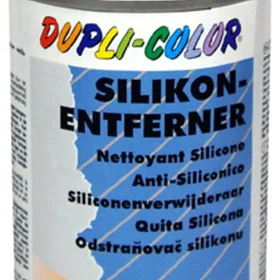 Dupli-Color Silikonborttagare 150ml