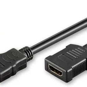 MicroConnect HDMI 2.0 Extension Cable 1.5m HDM19191.5FV2.0