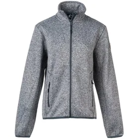 Whistler Samani Full-Zip Fleece Jakke (Dame)