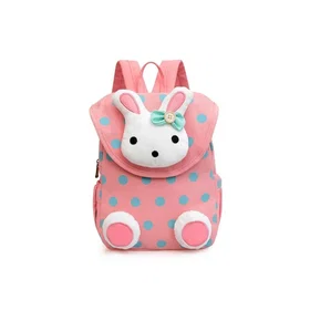 PAP Cute Puppy Ak300 Children's Touring Backpack