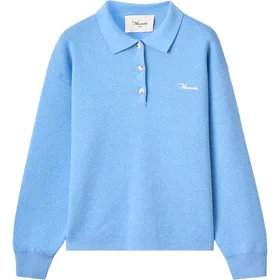 Macade Strikkegenser Topp (Dam)