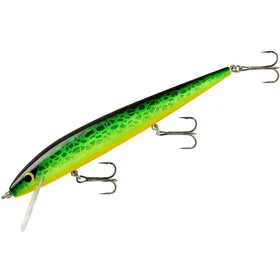 Smithwick Perfect 10 Rogue Lacy Tiger Grønn Spinner 13.5cm 18.8g