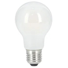Xavax LED Lamp Bulb E27 6,5W (Blanc)