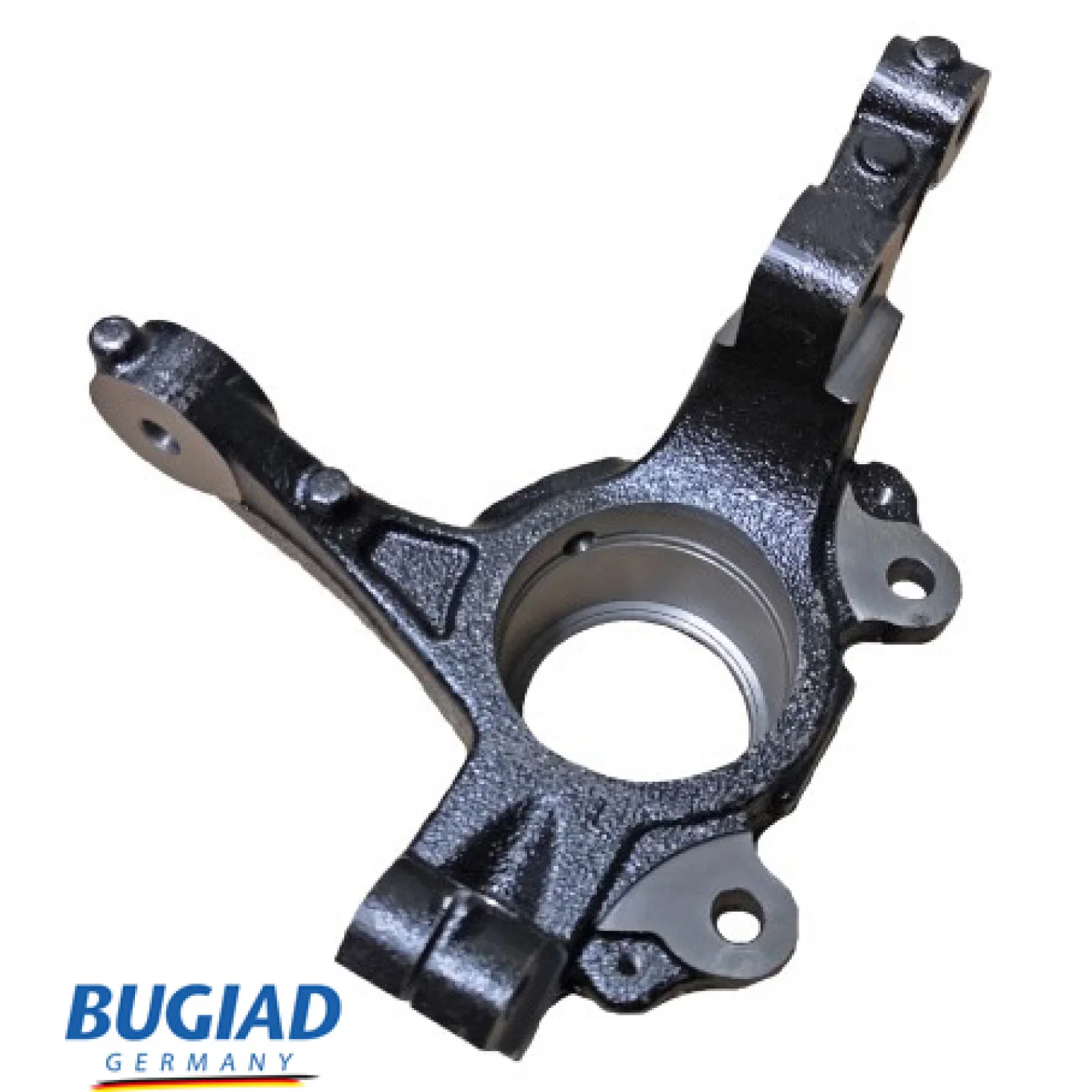 BUGIAD Steering Knuckle BSP25513