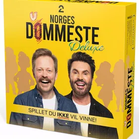 Norges Dummeste