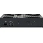 Aopen de3650-c Mini PC Celeron N6210 4Gt 128Gt SSD (iot1124h2)