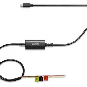 70mai Adaptateur d'alimentation Kit câblage UP03 USB-C