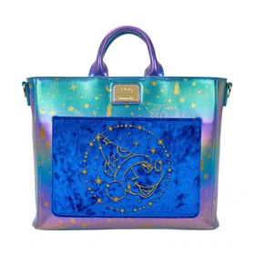 Loungefly Fantasia Convertible Backpack