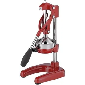 Manuell juicepresse
