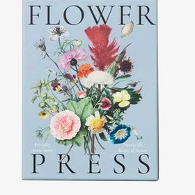 Printworks Blompress Kit PW00704