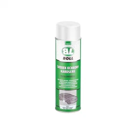 Boll Spray Seal Anti-gravel Valkoinen 500ml