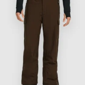 O'Neill Fwc Cruz Cargo Byxor (Herr)