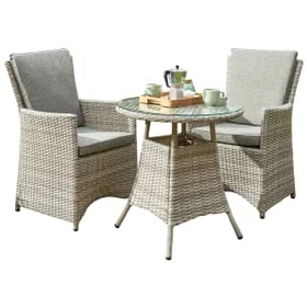 Norfolk Burnham XL Two Seat Set