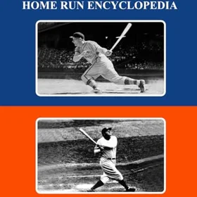 Jesus World Series Home Run Encyklopedi