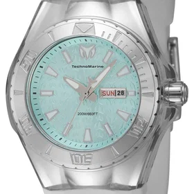 TechnoMarine Cruise Monogram TM-122014