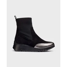 Wonders Singapur Booties (Dam)