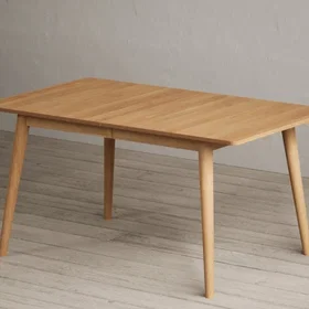 Oak&More Ruben Dining Table 150cm