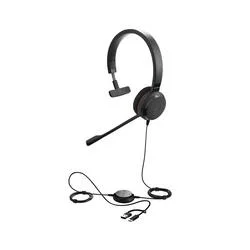 Jabra Evolve 30 II Mono USB-C/USB-A