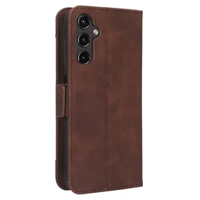 Modernica Läder Plånboksfodral för Samsung Galaxy A14