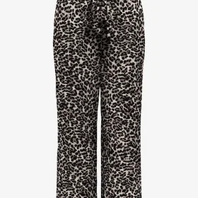 Only carLux Life Palazzo Ankle Byxor (Dam)