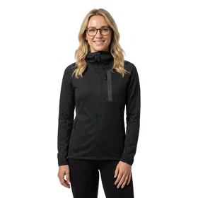 Rock Experience Arrows 2.0 Full Zip Hoodie (Kvinnligt)