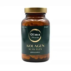 Olma Collagen Activ Flex 90 Gélules