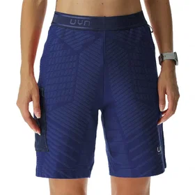 UYN Skipper Cotton Shorts (Women's)