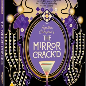 The Mirror Crack'd (4K Ultra HD + Blu-Ray)