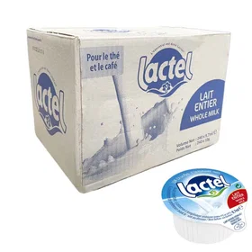 Lactel Lait Entier 240ml