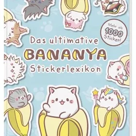 Dorling Kindersley Verlag Anime Stickerlexikon Återanvändbara klistermärken för animefans