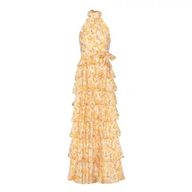 Love Lolina Angel Halterneck Maximekko